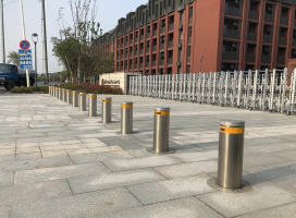 昆明升降柱  云南升降柱